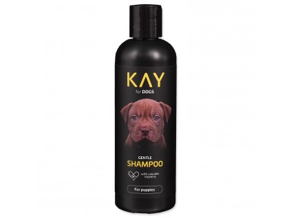 Šampon KAY for DOG pro štěňata 250ml