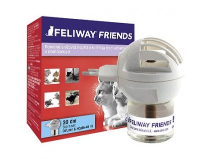 FELIWAY FRIENDS difuzer