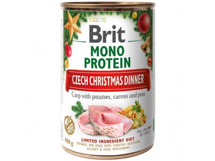 Brit xmas