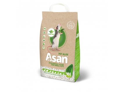 Asan Pet Aloe, 10l