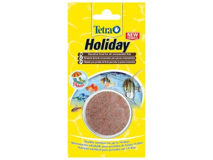 Tetra Min Holiday 30 g