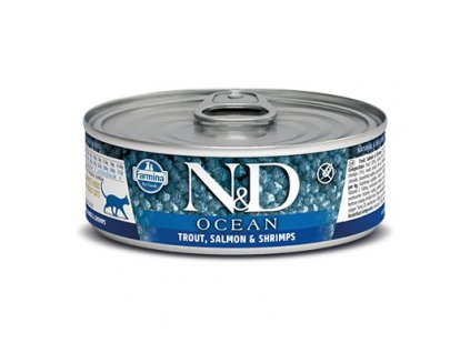 n&d cat ocean tuna&salmon