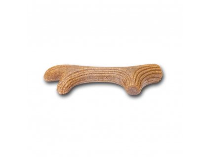 GiGwi Žvýkací parůžky (Wooden Antler), XS 4