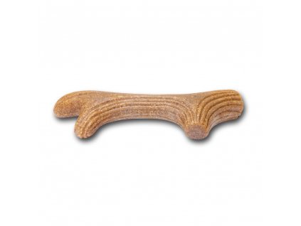GiGwi Žvýkací parůžky (Wooden Antler), S 3