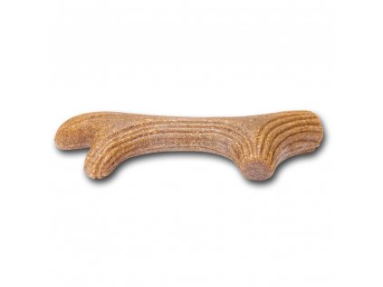 GiGwi Žvýkací parůžky (Wooden Antler), L 2