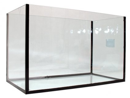 Akvárium ANTE 6l 25x14,5x15cm