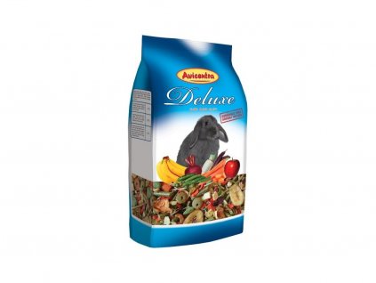 avicentra kralik deluxe 1kg