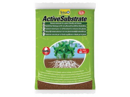 TETRA Active Substrate 3 l