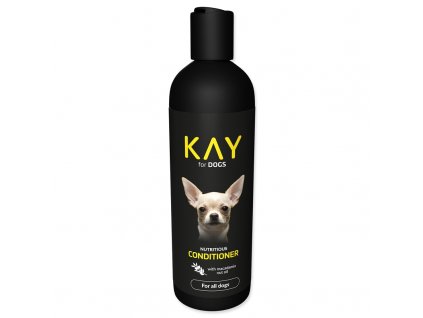 Kondicionér KAY for DOG 250ml