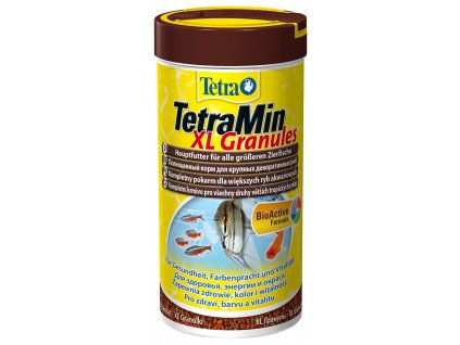 Tetra Min XL Granules 250 ml