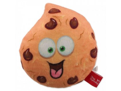 Hračka Dog Fantasy cookie 9,5cm