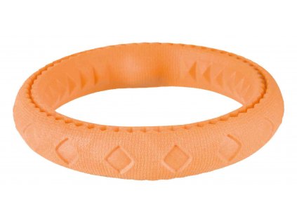 Kroužek TPR 17 cm, termoplastová guma