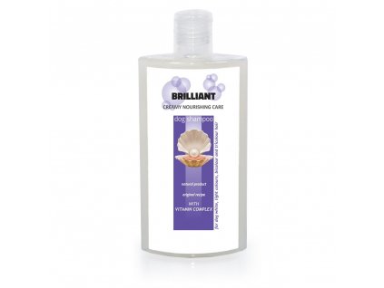 TC Brilliant Dog Shampoo, 250 ml