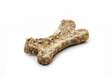 Kost natural s hmyzí moučkou a ostropestřcem, 1ks
