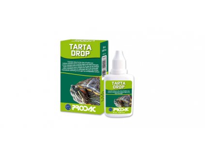 Prodac Tartadrop 30 ml - exp. 03/22