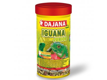 35873 dajana iguana junior 250 ml exp 11 20