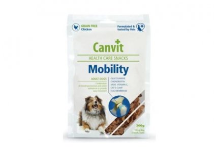 canvit mobility