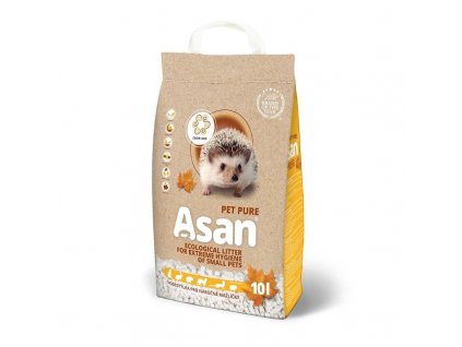 asan pet 10l