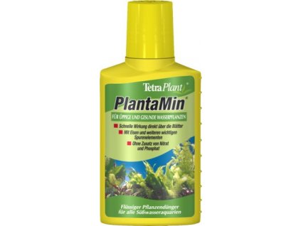 TETRA Planta Min 250 ml