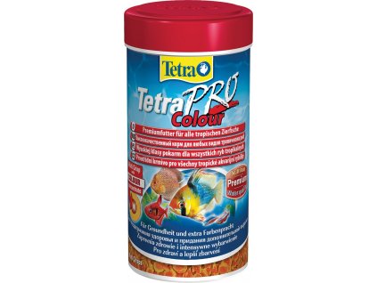 TETRA Pro Colour 250 ml