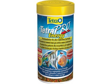 TETRA Pro Energy 250 ml