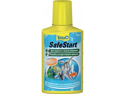 Tetra Safe Start 50 ml ex. 11/23