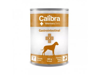 Calibra VD Dog konz. Gastrointestinal 400g