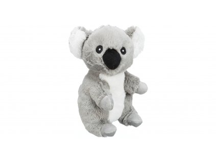 Be Eco koala ELLY, plyšová hračka se zvukem, 21 cm