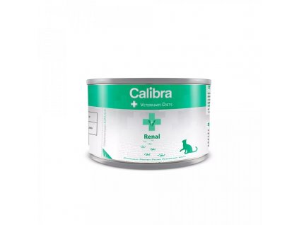 Calibra VD Cat konz. Renal 200g