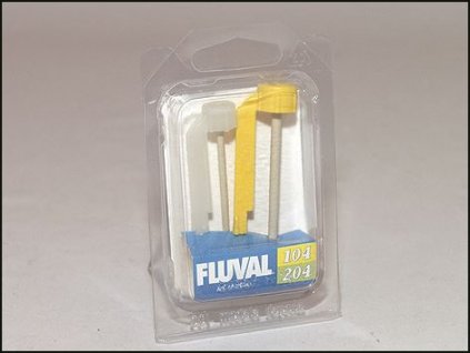 Náhradní osička keramická FLUVAL 104, 204 (nový model), Fluval 105, 205