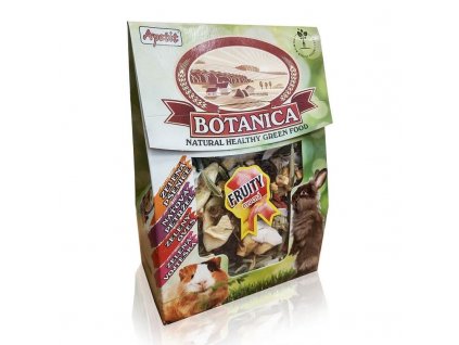 Apetit BOTANICA Fruity, 70g