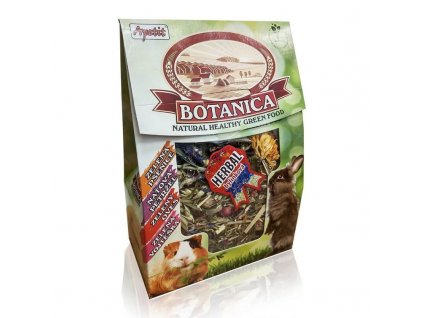 Apetit BOTANICA herbal 70g