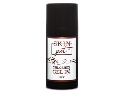 SkinPET® Chlorhex Gel 2%