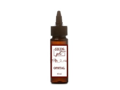 SkinPET® Ophtal