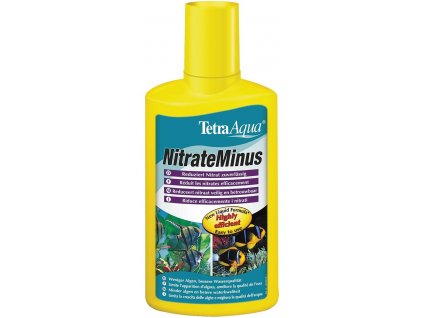 TETRA Aqua Nitrate Minus 250 ml