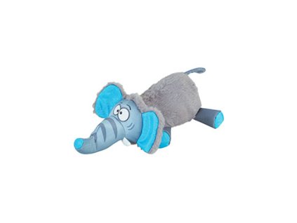 Hračka pes FRIENDS YVAN ELEPHANT S