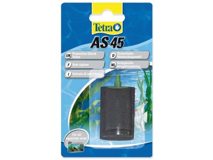 Kámen Tetra vzduchovací, válec č.5 černý AS45
