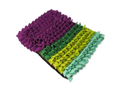 Epic Pet Sniff mat podložka čmuchací obdélník pro psy 52 x 41cm
