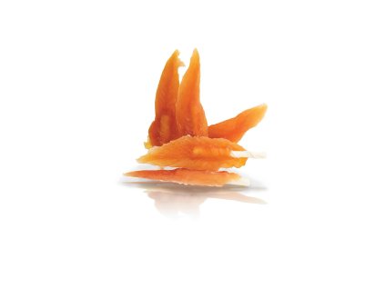 KIDDOG kuřecí prsa (lízátko) na buvolí tyčce 500 g