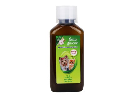 Betaglukan sirup 200ml