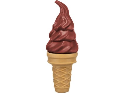 Soft Ice, zmrzlina s kuřecím