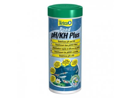 TETRA Ponhd pH/KH Plus 300 ml