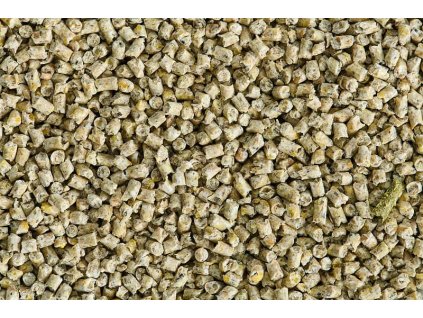 N1 G Krmivo pro slepice ve snášce granule 10kg