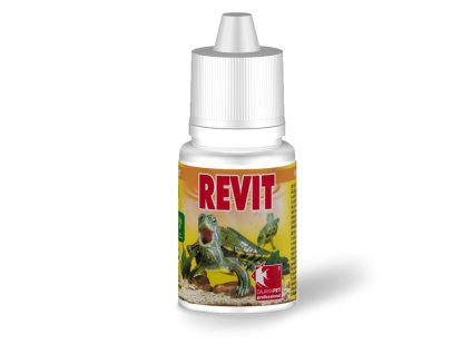 Dajana Revit pro želvy 20