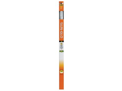 zarivka sun glo slunecni t8 60 cm 20w original