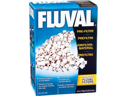 napln keramika fluval 750g original