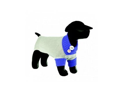 Beeztees Obleček úplet s nohavičkami 34 cm