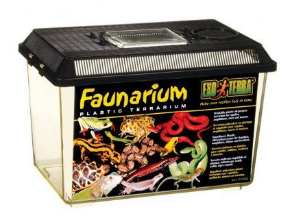 Faunarium EXO TERRA střední 11 l