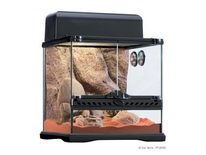 Exo Terra Habitat kit