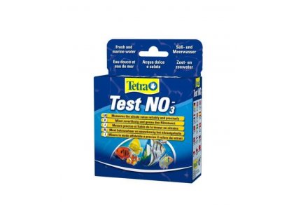 TETRA Test Nitrat NO3 10 ml